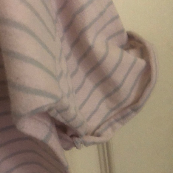 Victoria’s Secret Short Sleeve Night Shirt - Picture 4 of 4